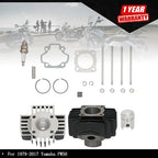 Top End Kit for Yamaha PW50 (1979–2017)