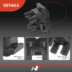 Ignition Coil Pack for Chevrolet Astra (2004-2007)