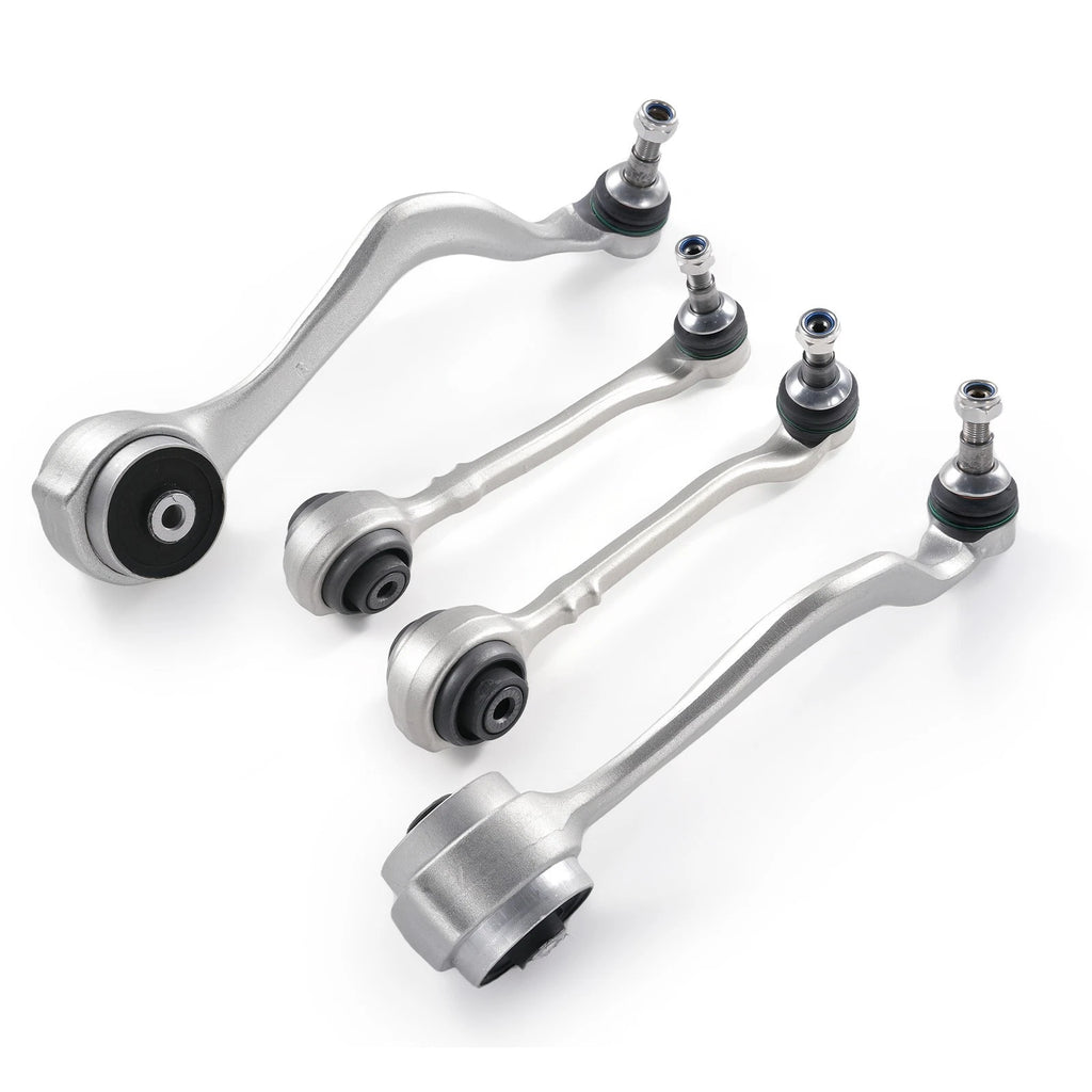 Front Lower Control Arms w/ Ball Joints for BMW X3 X4 (2018–2023)