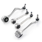 Front Lower Control Arms w/ Ball Joints for BMW X3 X4 (2018–2023)