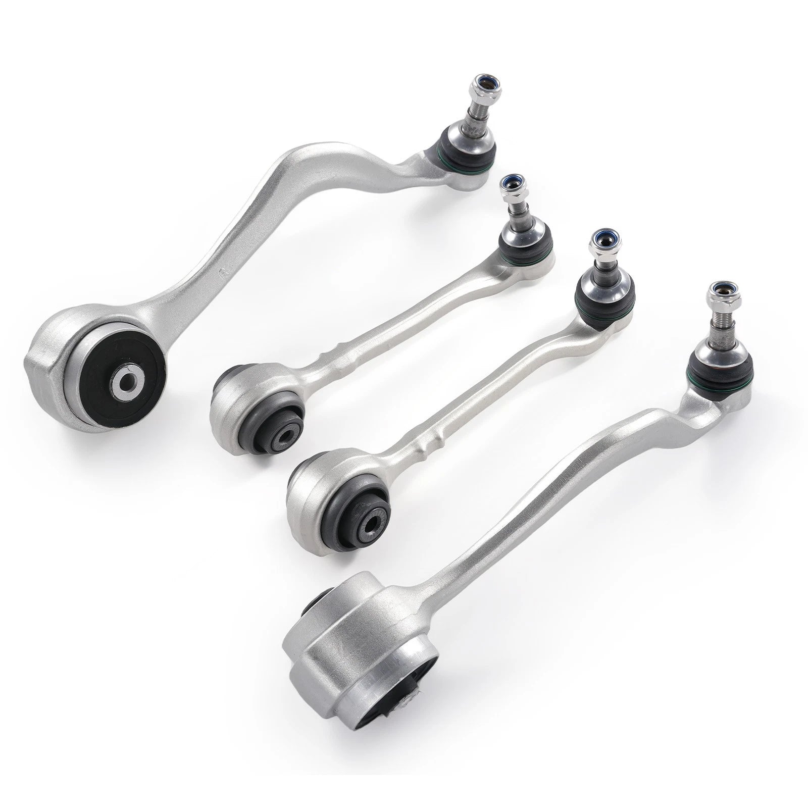 Front Lower Control Arms w/ Ball Joints for BMW X3 X4 (2018–2023)