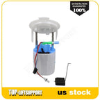 Electric Fuel Pump Module for Mercedes-Benz C300 (2008–2011)