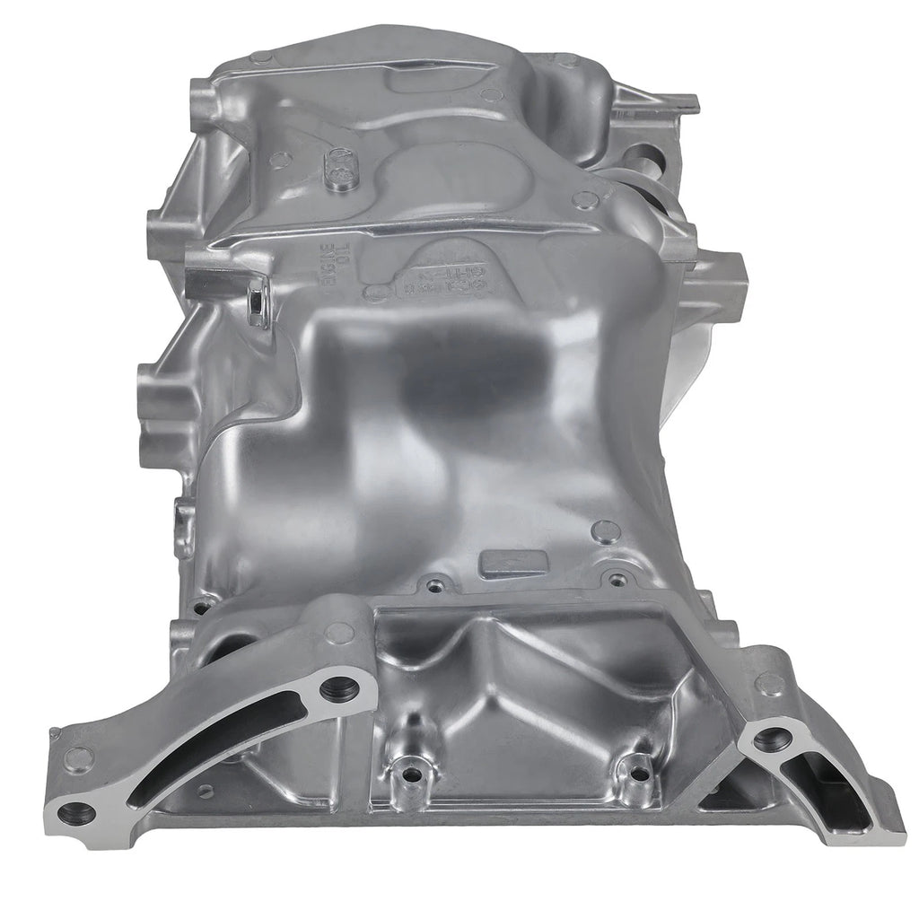 Aluminum Oil Sump Pan for Honda Accord 2.0L (2018–2021) HOP41A 112006C1A00