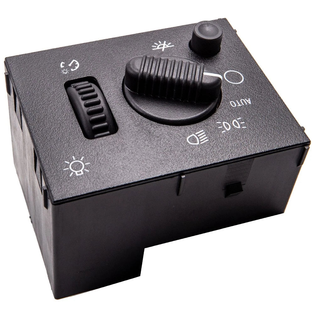 Headlamp Dimmer Control Switch Panel for Hummer H2 (2003–2007)
