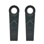 Outboard Shift Control Cable End Connector 2Pcs for 9-115HP Models