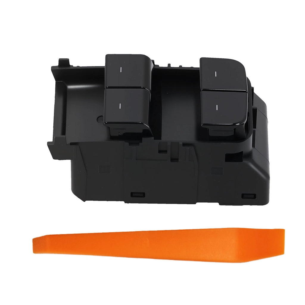 Power Window Switch Front Left for Tesla Model 3 (2016–2020) 108103701F 6 Pins
