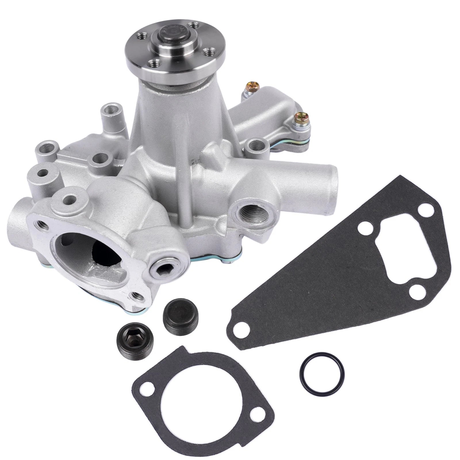 Water Pump for Yanmar 3JH4E Engine
