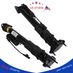 2PC Rear Air Suspension Strut for Mercedes-Benz R350 R500 (2006–2010)