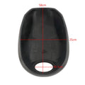 Gas Tank Cover Guard for Honda CL300 (2023) Black