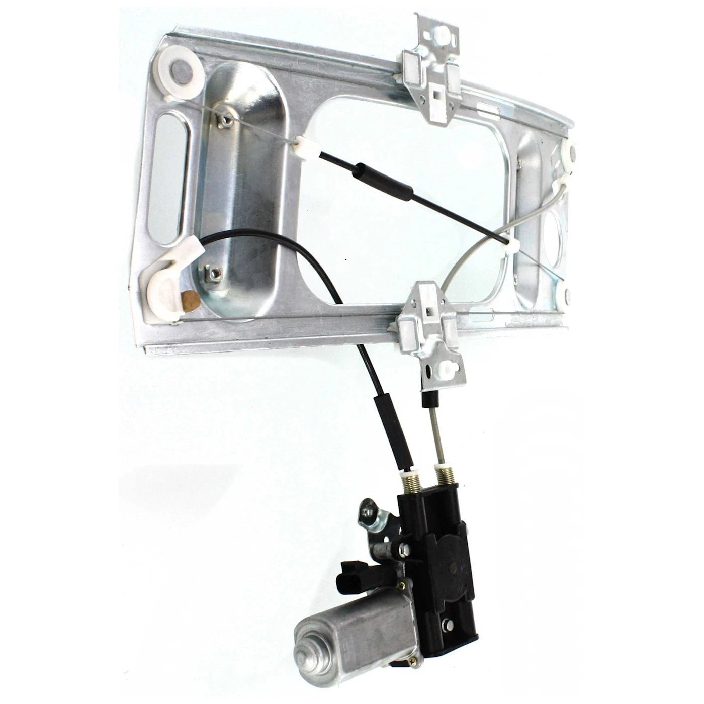 Power Window Regulator for Chevrolet Monte Carlo (2000–2007) Front Right Motor