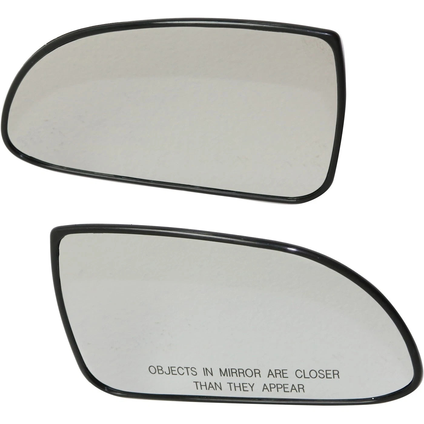 Mirror Glass Set for Hyundai Accent (2000–2002) Heated