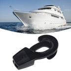 Adjustable 32mm Fender Hook for Marine Rope Accessories (Universal)