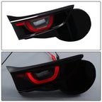 Left Inner Tail Light Brake Lamp LED for Mazda CX-50 (2023–2024)