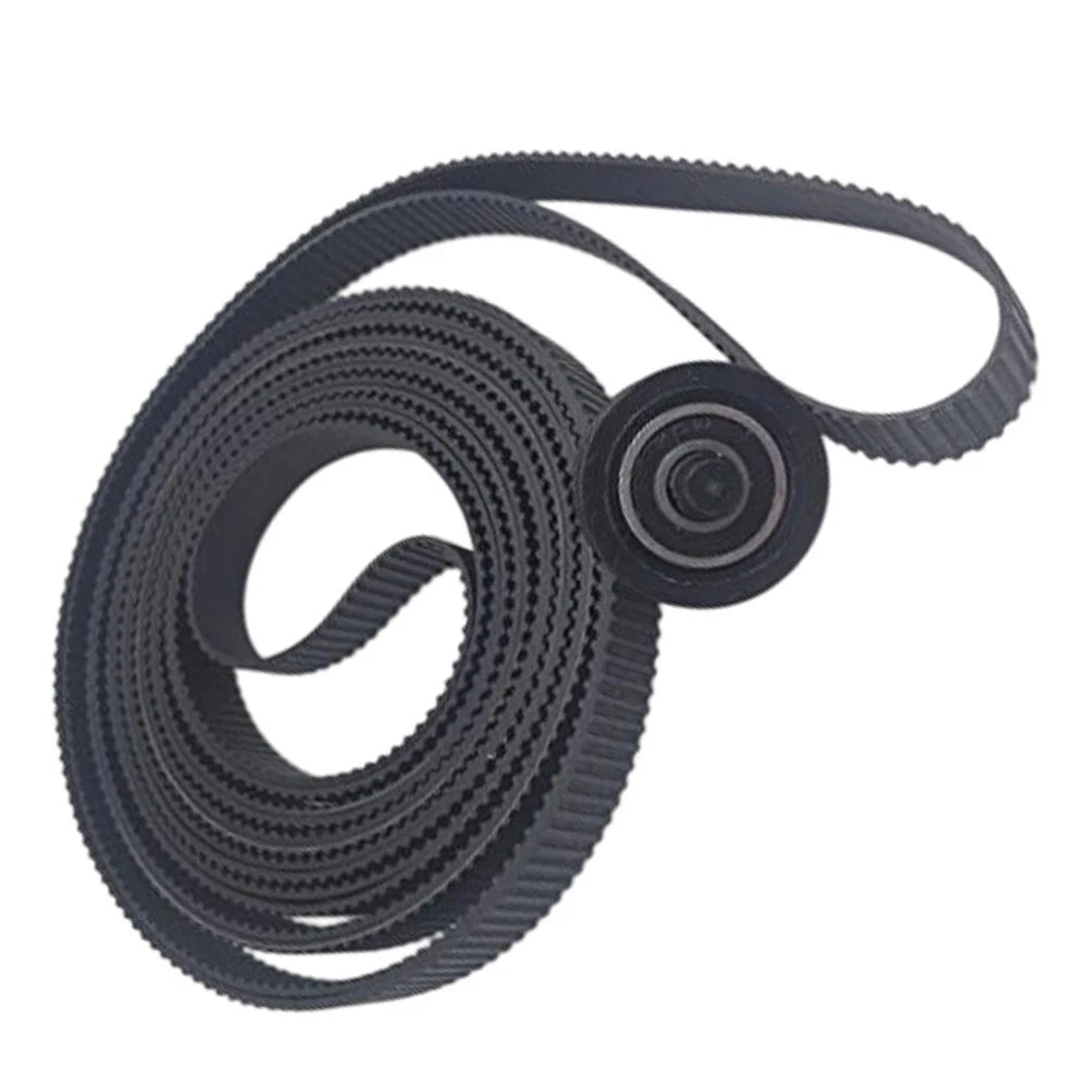 Replacement Scanning Belt for HP DesignJet T1100 T1120PS (Q6659-60175)