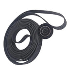 Replacement Scanning Belt for HP DesignJet T1100 T1120PS (Q6659-60175)