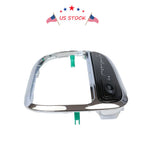 Center Auto Trans Shifter Trim Indicator for Mercedes-Benz W203 W209 (2000–2006)