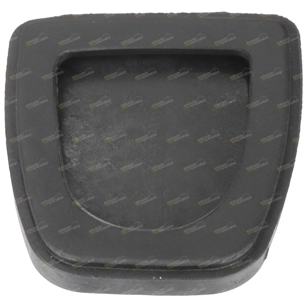 2 x Clutch or Brake Pedal Pad for Toyota Avensis Verso ACM20