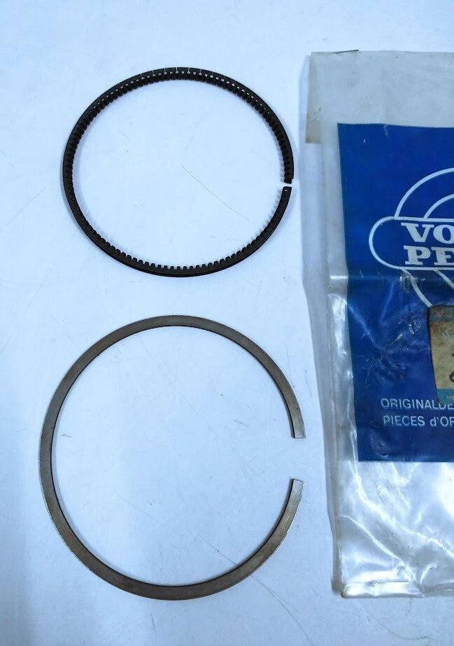 Piston Ring Set for Volvo Penta (OEM) (876161)