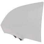 Front Driver Door Glass for Honda Crosstour Accord (2010–2011)
