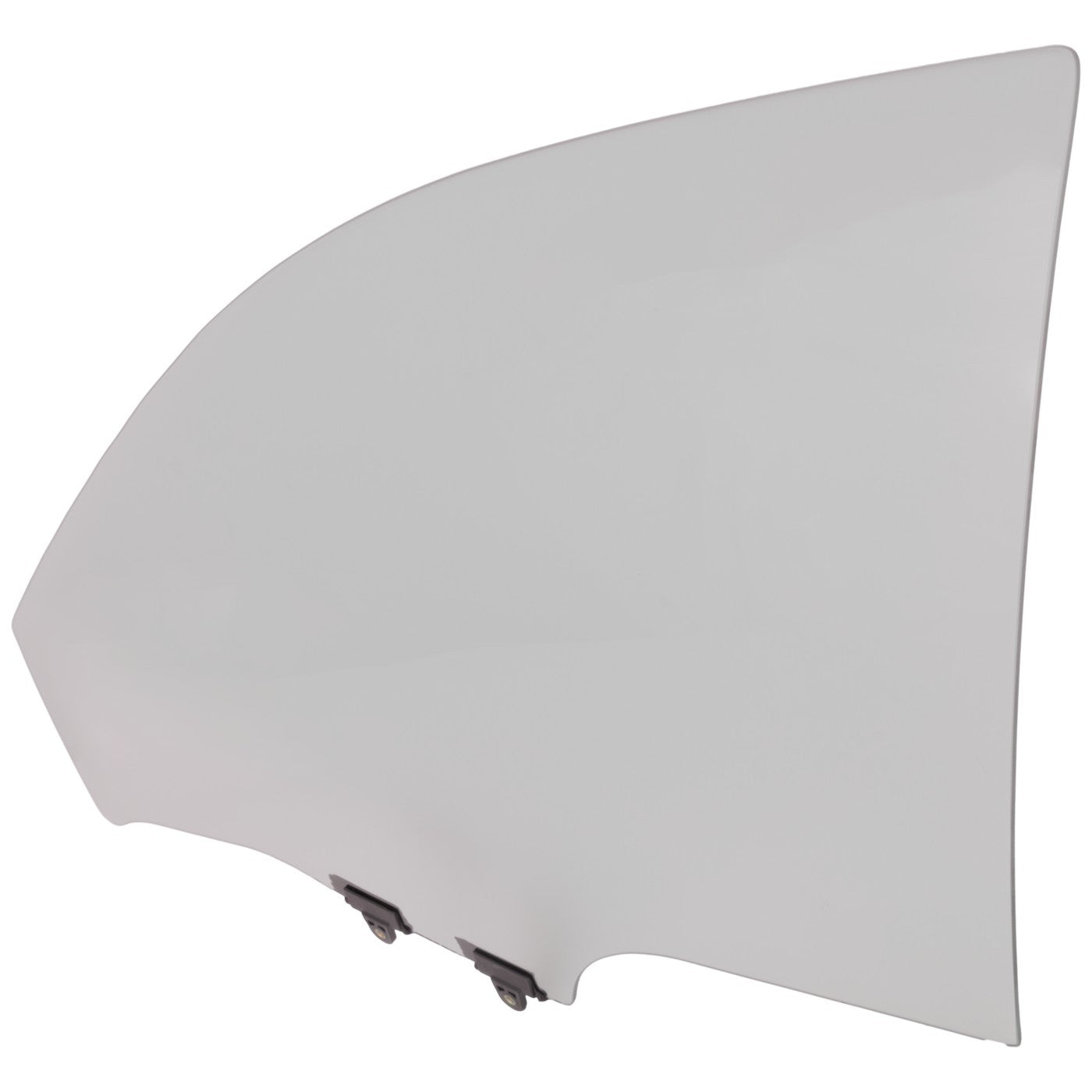 Front Driver Door Glass for Honda Crosstour Accord (2010–2011)
