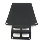 Rear Shock Absorber Shield Cover for Motorcycle Mud Splash Guard Protector