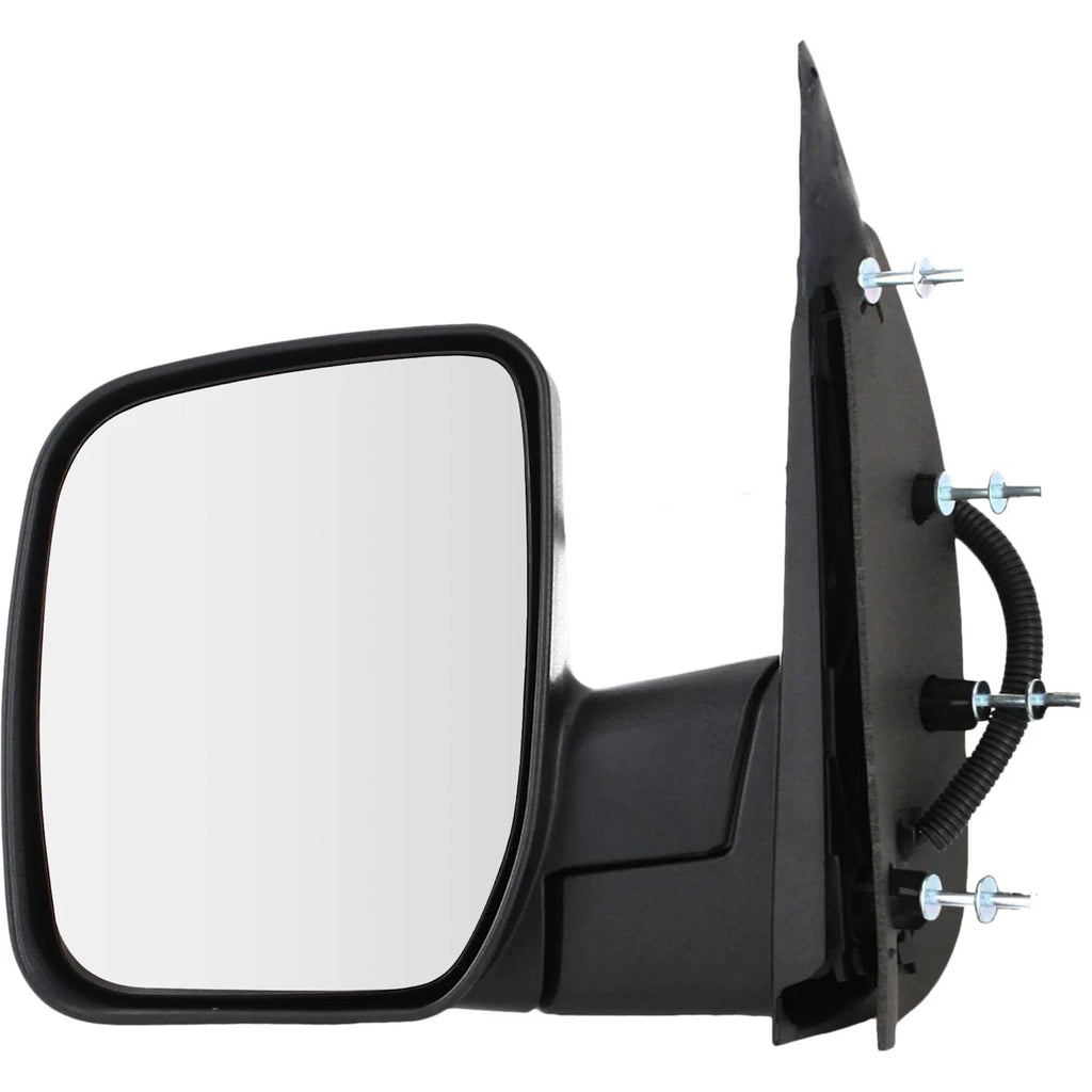 Left Power Door Mirror for Ford Econoline (2007–2008)