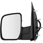 Left Power Door Mirror for Ford Econoline (2007–2008)