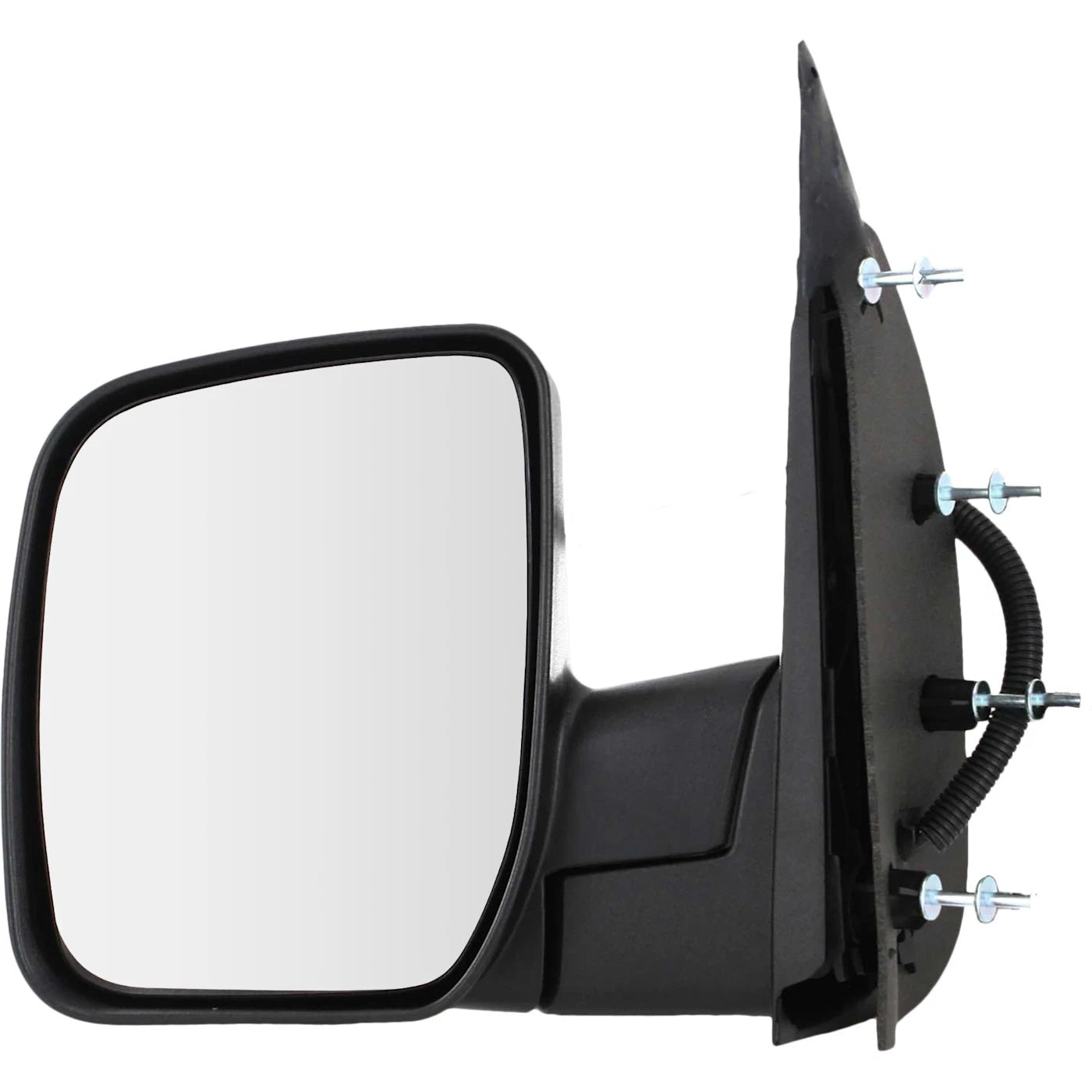 Left Power Door Mirror for Ford Econoline (2007–2008)