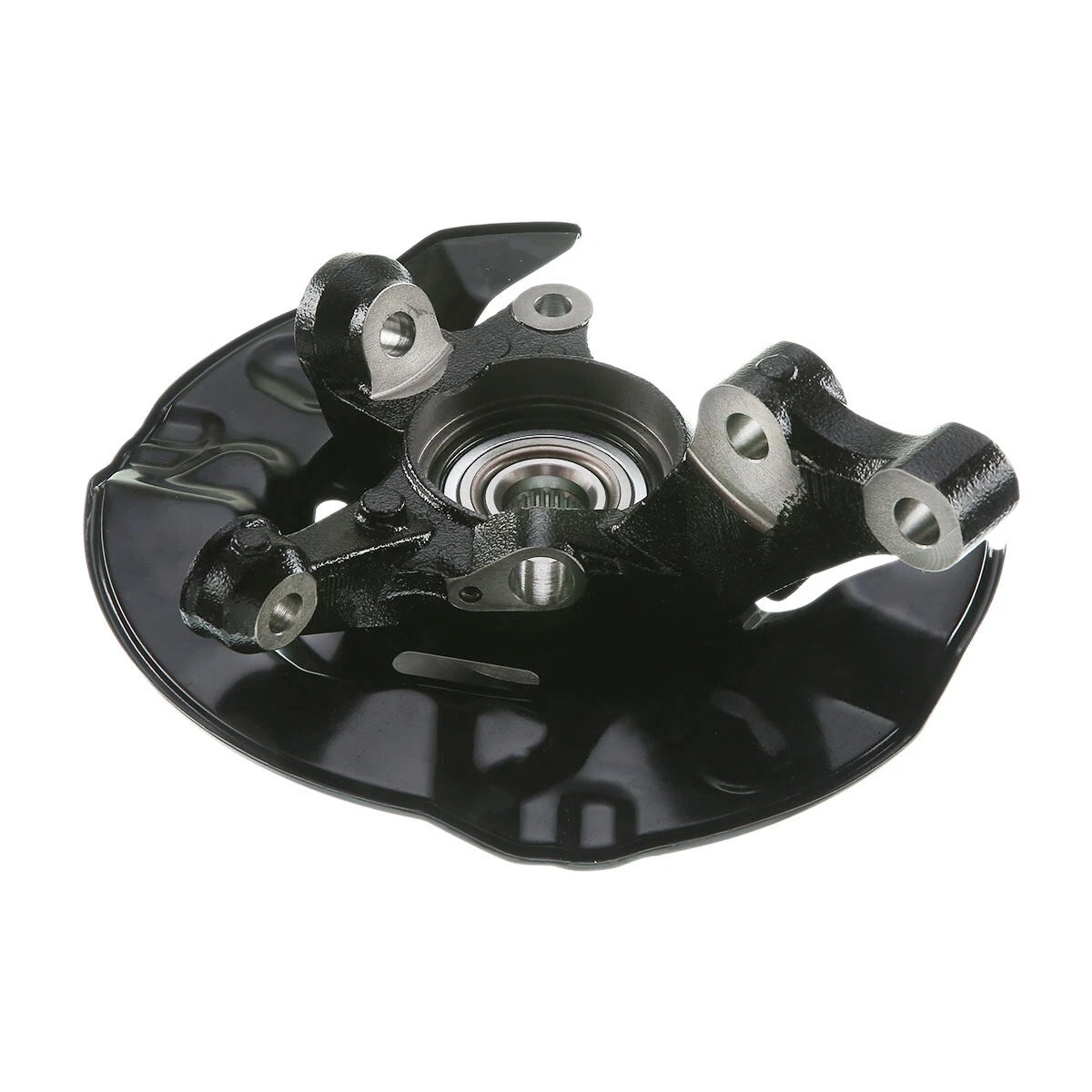Front Right Steering Knuckle for Toyota Corolla (2003-2008) FWD