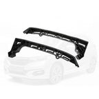 Front Bumper Bracket Set for 2009-2014 Honda Fit (2009-2014)