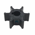 Water Pump Impeller for Yamaha 2-Stroke 3 hp Outboard Motor (1990–1999) 6L5-44352-00 18-8911
