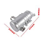 EGR Cooler for Detroit 60 Series (2007–2009)