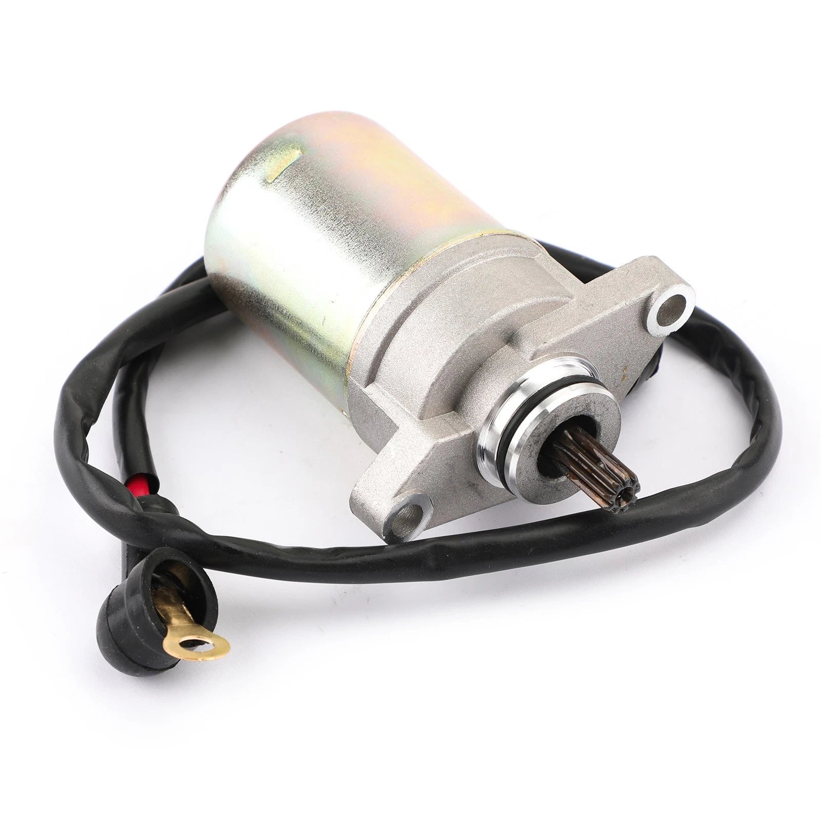 Starter for Bombardier S0V DS70 DS90 Mini (2008–2018) V31200DGF000 V31200DGF020