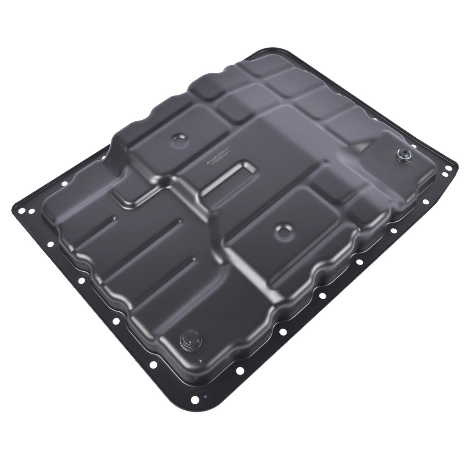 Automatic Transmission Oil Pan for Infiniti EX37 G35 Nissan 370Z (2008–2015)