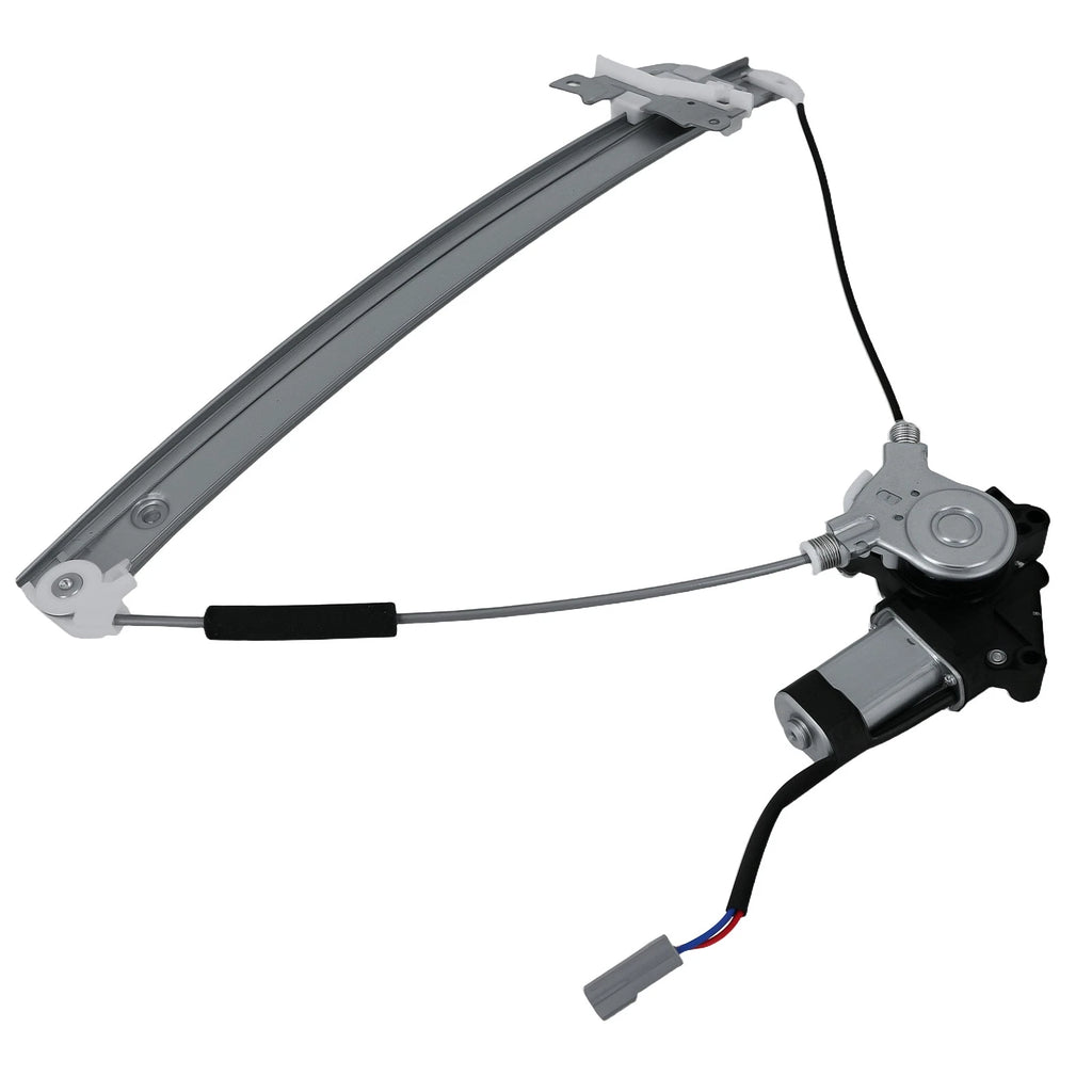 Front Driver Side Window Regulator for Ford Escape (2001–2007)