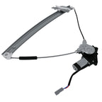 Front Driver Side Window Regulator for Ford Escape (2001–2007)