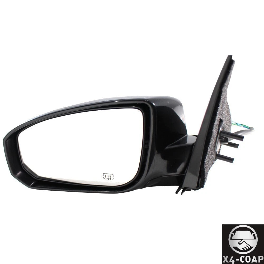 Door Mirror for Nissan Maxima (96302ZK34E, VAQ2, NI1320161)
