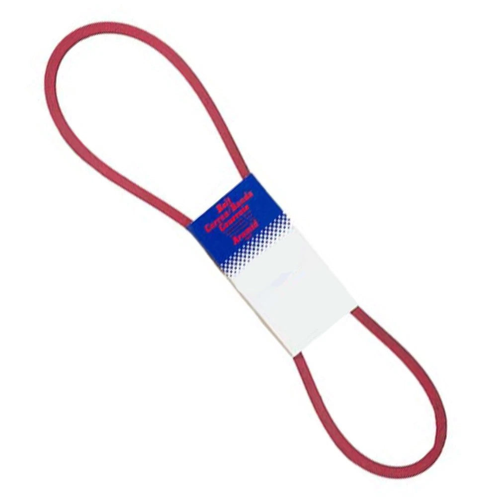 Stens 248-109 TrueBlue Belt for Stens Equipment (Fits 1/2" x 109")