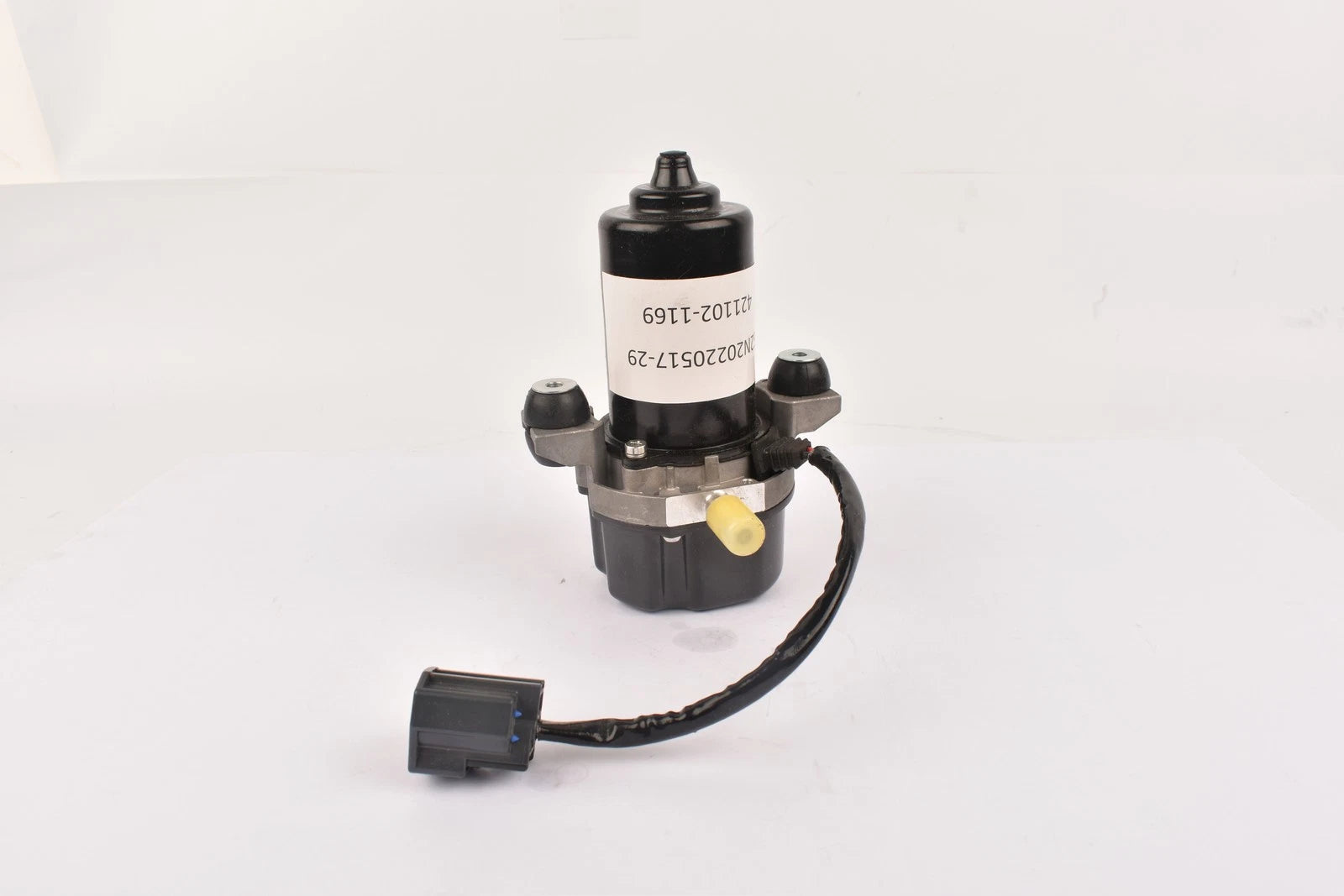 Brake Booster Vacuum Pump for Jeep Cherokee (2019–2022) & Dodge Ram 1500 2500 3500