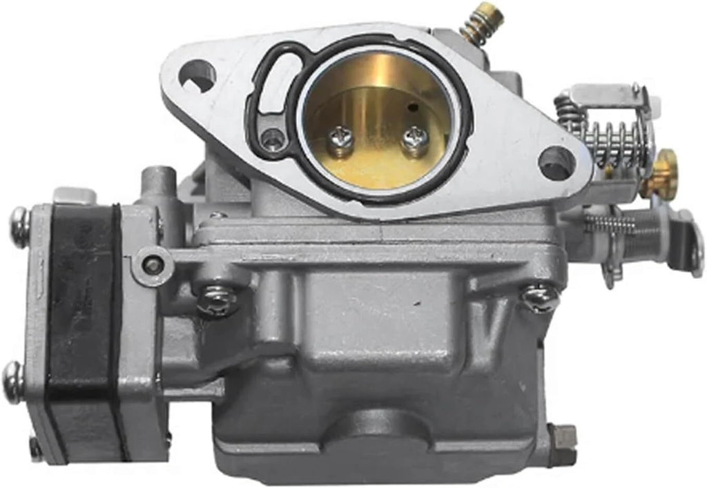 Carburetor Assy for Mercury Marine 9.9 15 18HP (3303-803687A1, 3303-803687T01)