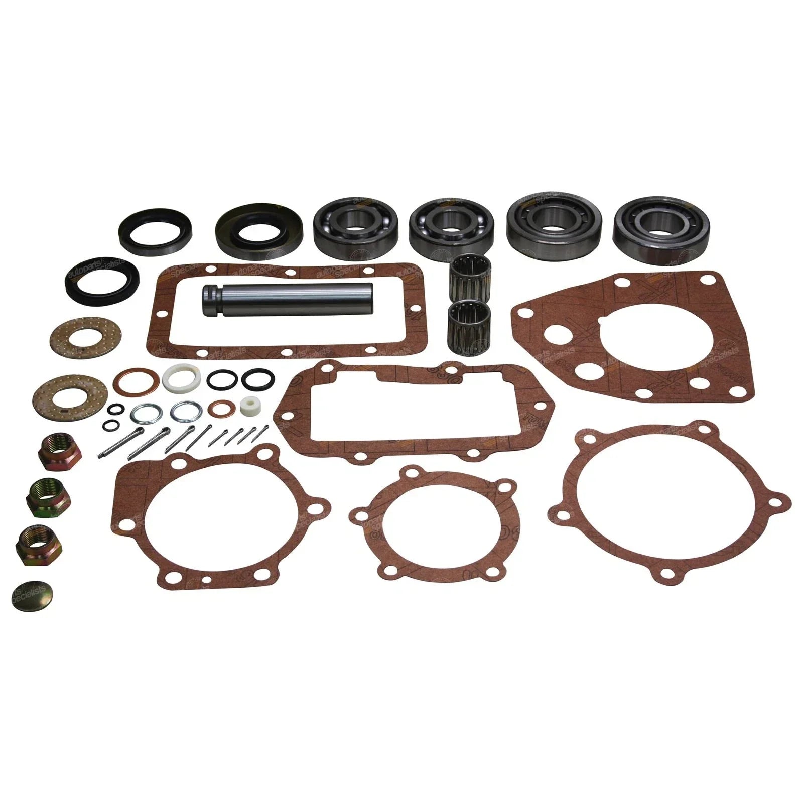 Transfer Case Rebuild Kit for Land Cruiser BJ40/BJ42/FJ40/FJ45/HJ45 (1969-1974)