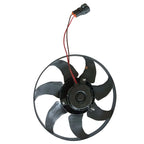 Radiator Cooling Fan Assembly for Volkswagen Transporter (1990–2003)