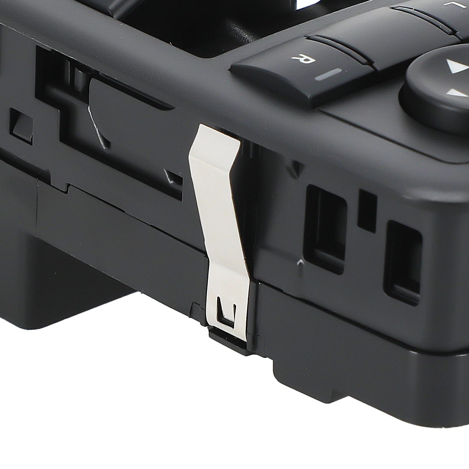 Left Front Window Switch for Jeep Cherokee (2014–2017)