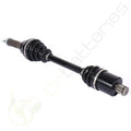 CV Axles for Polaris Sportsman 570 Touring EPS (2015–2017)