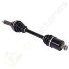 CV Axles for Polaris Sportsman 570 Touring EPS (2015–2017)