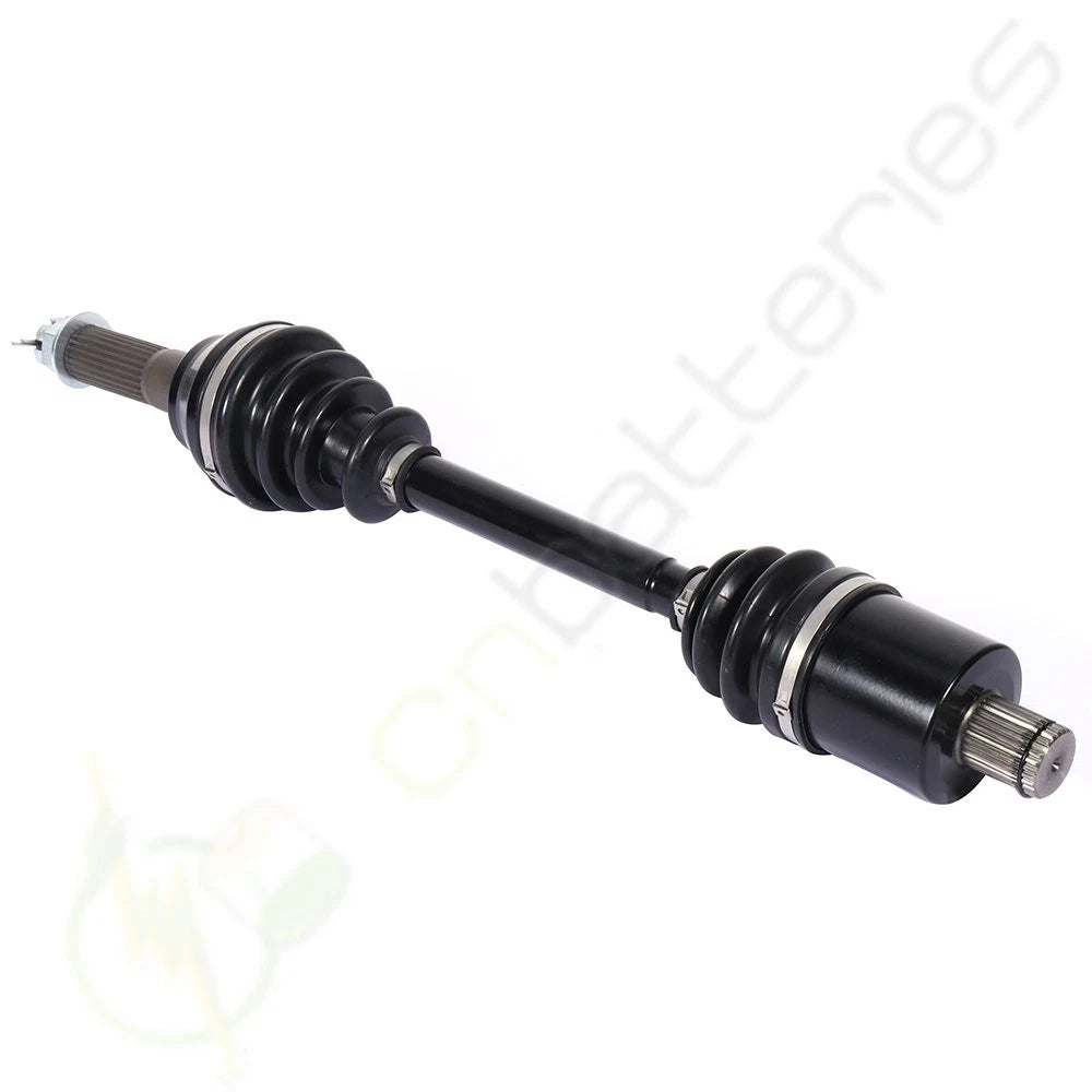 CV Axles for Polaris Sportsman 570 Touring EPS (2015–2017)