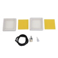 Air Filter Kit for SRM2620 SRM3020 LE262 AH262 T262 PPF2620 (Lawn Mower)