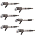 6X Fuel Injector 0445110782 for Weichai (Bosch)