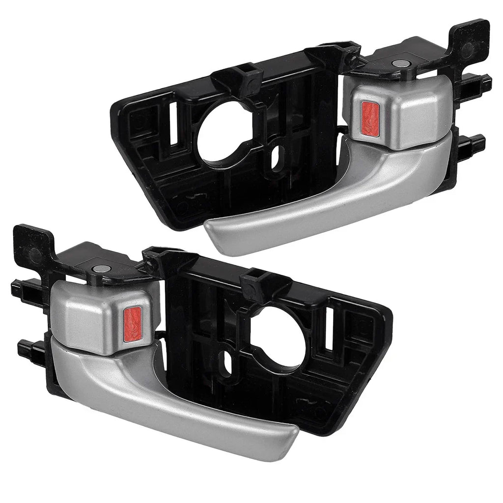 4pcs Inner Door Handle for Kia Forte (2009-2018)