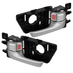 4pcs Inner Door Handle for Kia Forte (2009-2018)